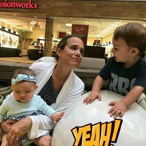 Meet your Posher, Kim